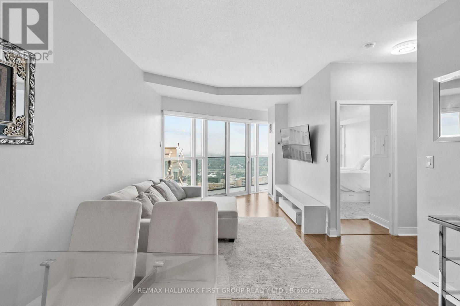 3308 - 60 Absolute Avenue, Mississauga, Ontario  L4Z 0A9 - Photo 16 - W13597772