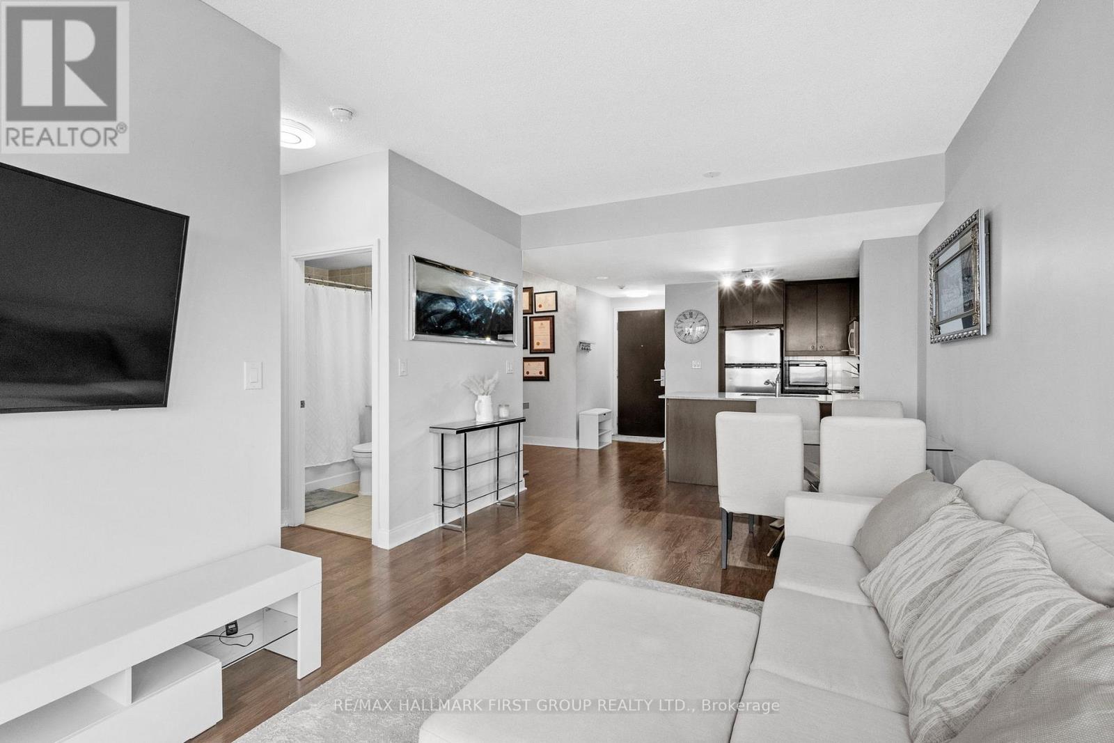 3308 - 60 Absolute Avenue, Mississauga, Ontario  L4Z 0A9 - Photo 19 - W13597772