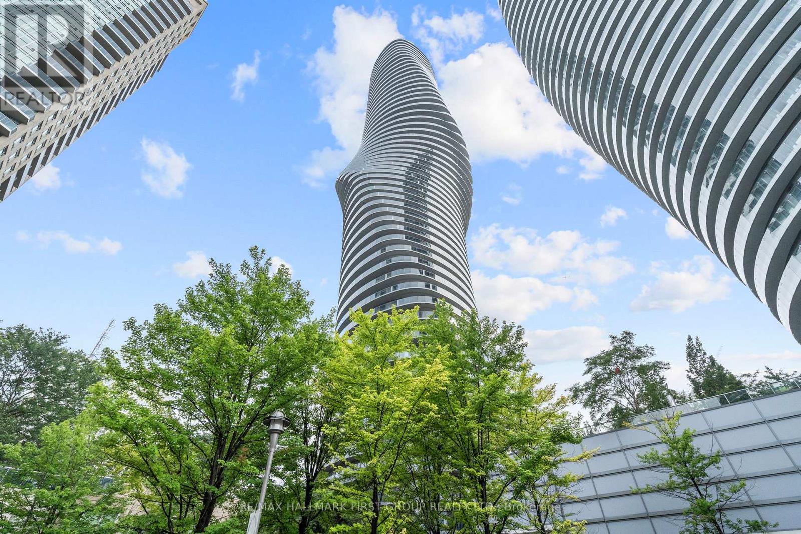 3308 - 60 Absolute Avenue, Mississauga, Ontario  L4Z 0A9 - Photo 2 - W13597772