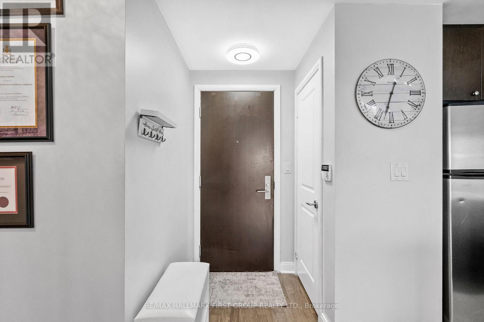 3308 - 60 Absolute Avenue, Mississauga, Ontario  L4Z 0A9 - Photo 3 - W13597772