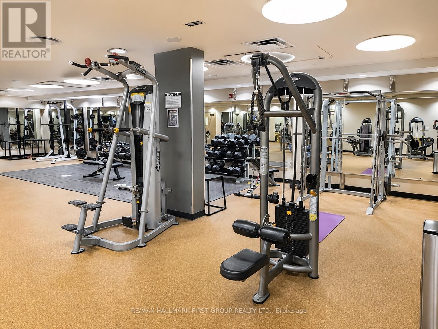 3308 - 60 Absolute Avenue, Mississauga, Ontario  L4Z 0A9 - Photo 40 - W13597772