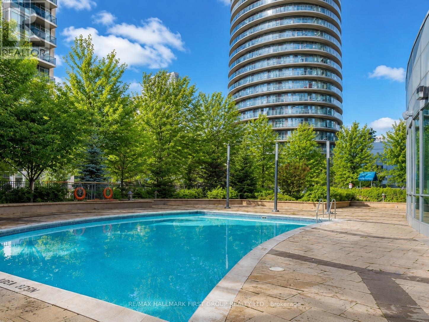 3308 - 60 Absolute Avenue, Mississauga, Ontario  L4Z 0A9 - Photo 44 - W13597772