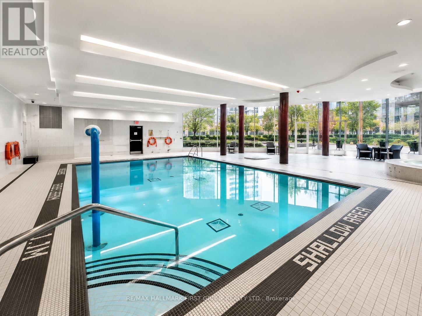 3308 - 60 Absolute Avenue, Mississauga, Ontario  L4Z 0A9 - Photo 45 - W13597772