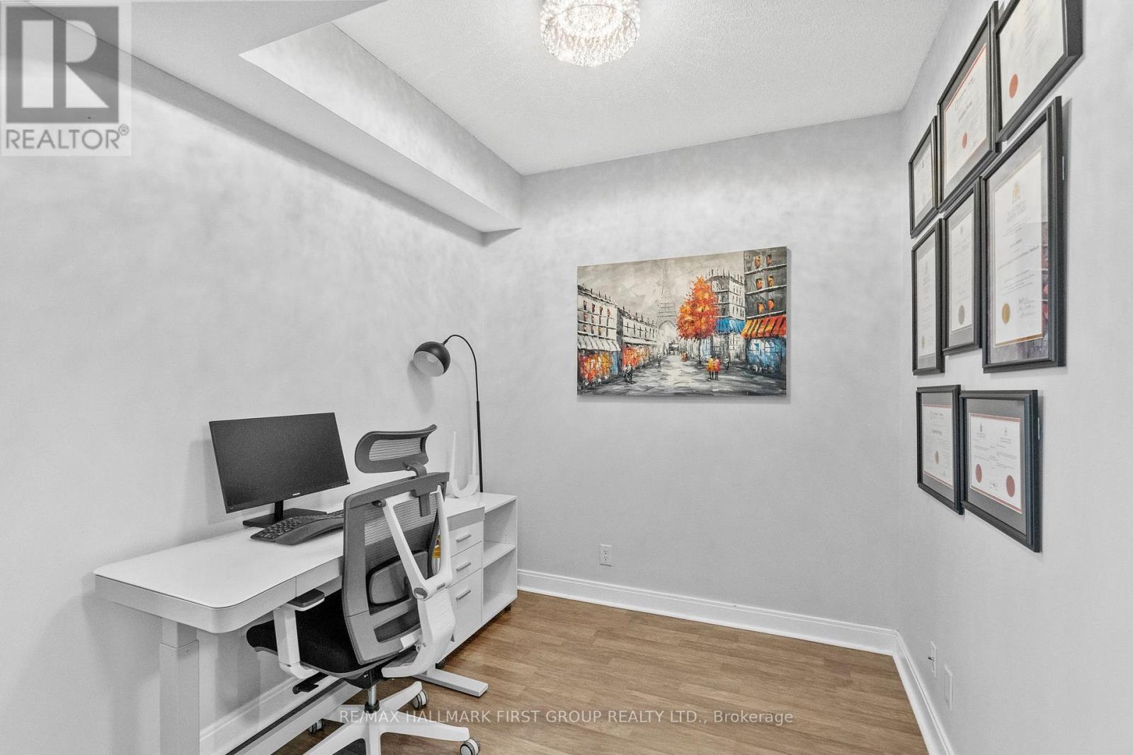 3308 - 60 Absolute Avenue, Mississauga, Ontario  L4Z 0A9 - Photo 7 - W13597772