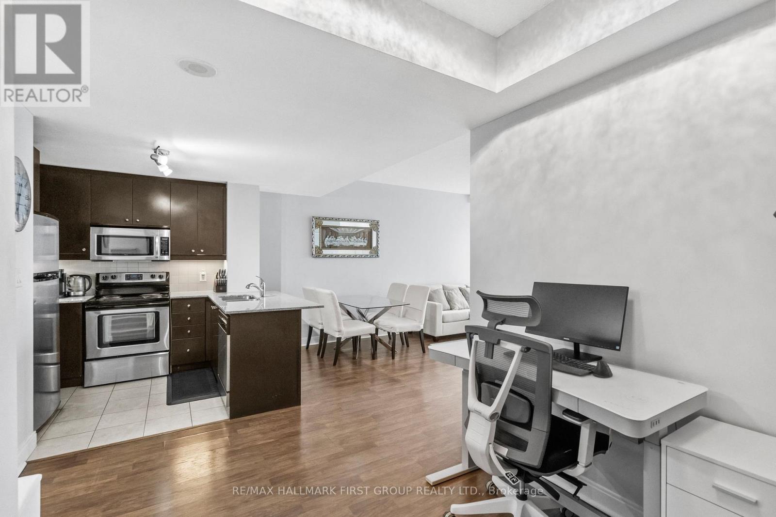 3308 - 60 Absolute Avenue, Mississauga, Ontario  L4Z 0A9 - Photo 8 - W13597772