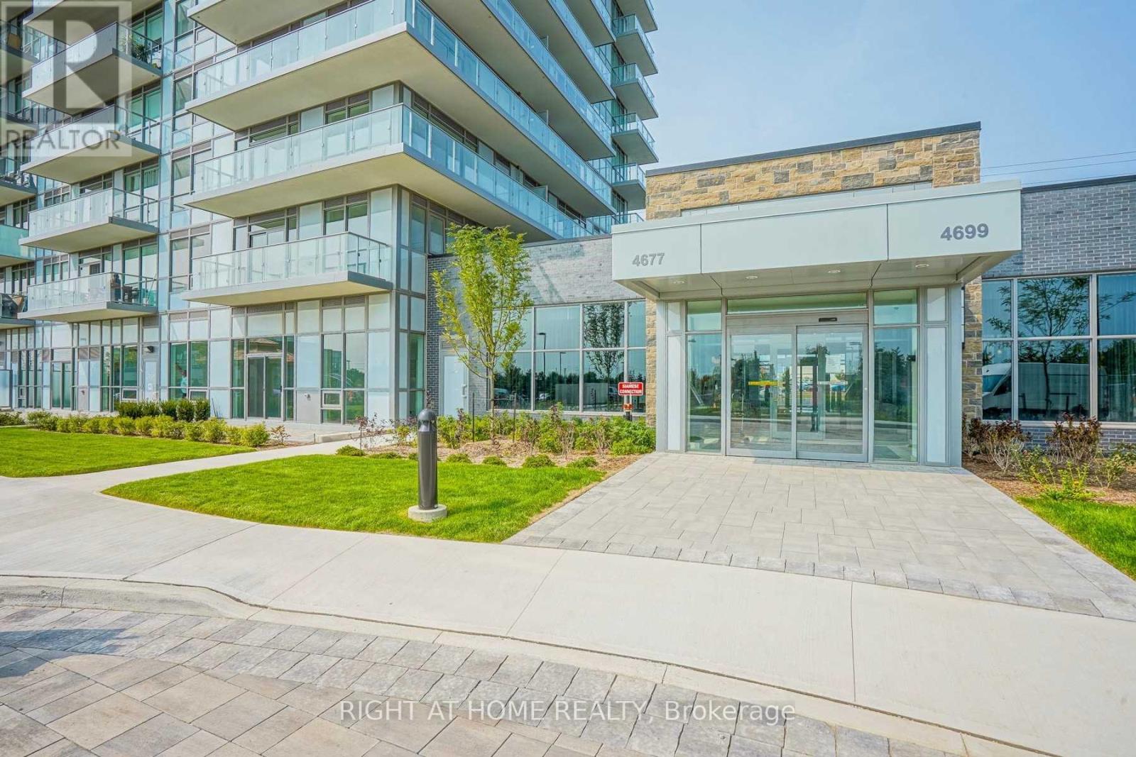 1808 - 4677 Glen Erin Drive, Mississauga, Ontario  L5M 2E3 - Photo 2 - W13597822