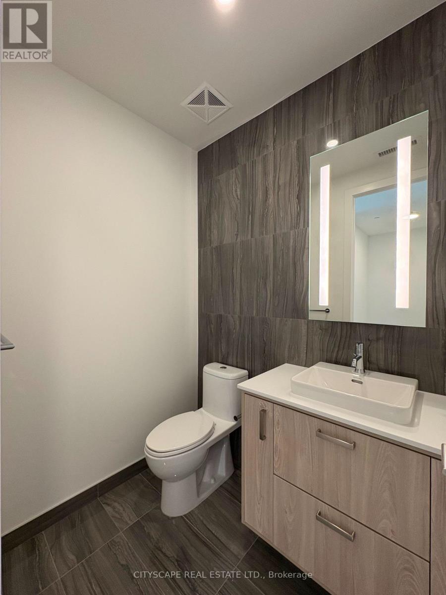 Ph17 - 858 Dupont Street, Toronto, Ontario  M6G 0C1 - Photo 10 - W13597848