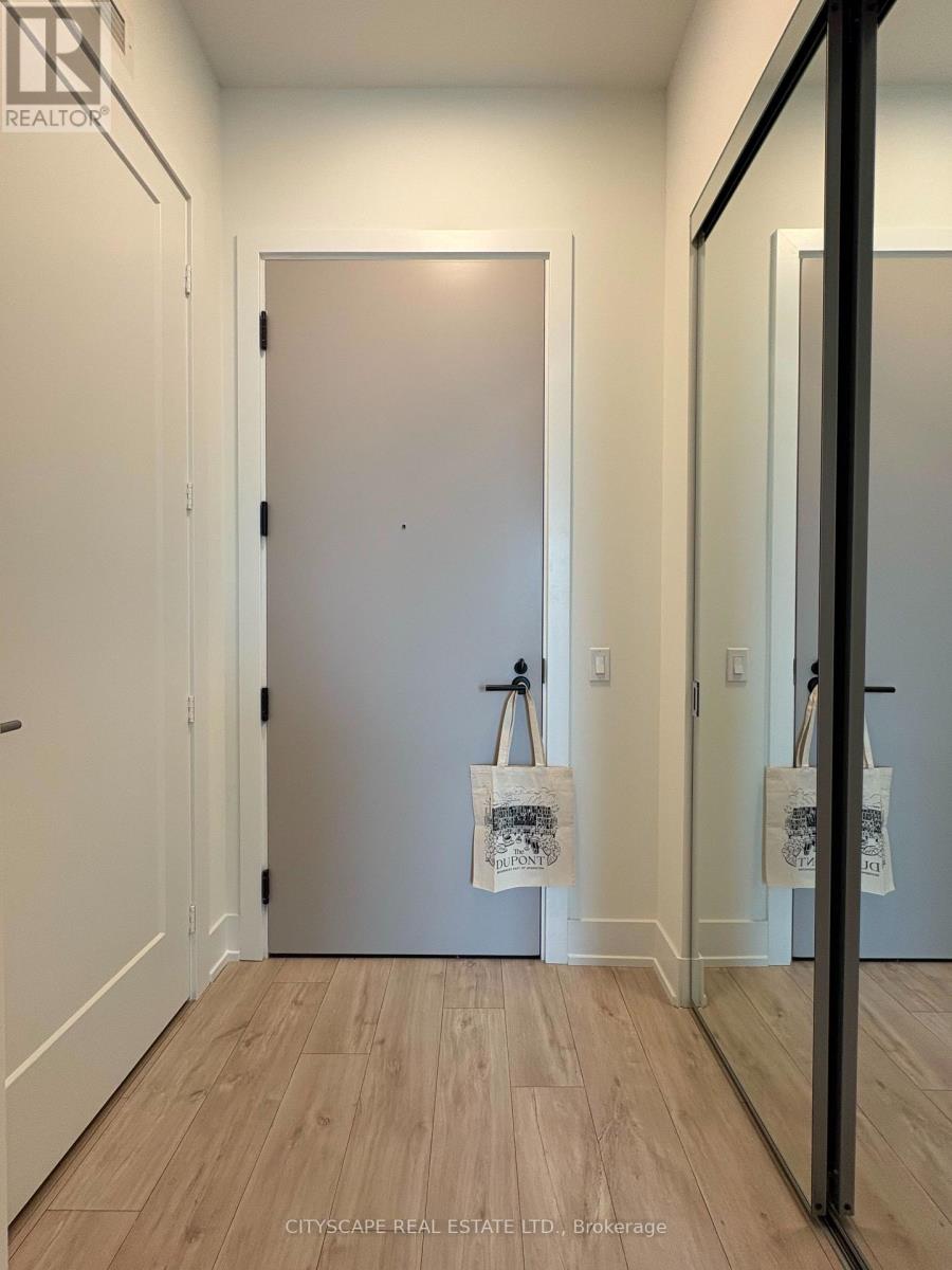 Ph17 - 858 Dupont Street, Toronto, Ontario  M6G 0C1 - Photo 13 - W13597848