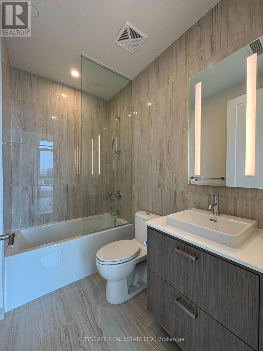 Ph17 - 858 Dupont Street, Toronto, Ontario  M6G 0C1 - Photo 9 - W13597848
