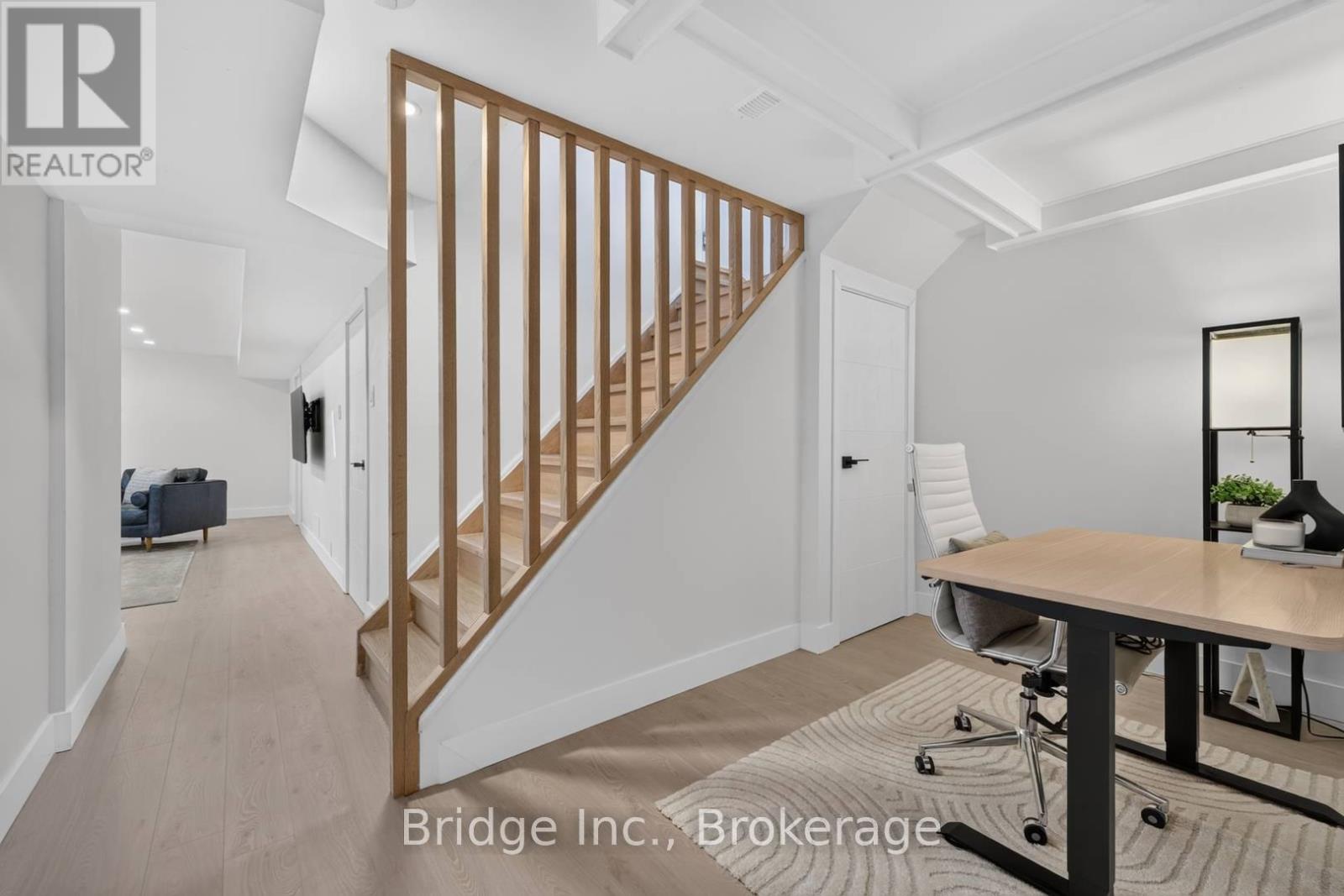 14 Norseman Street, Toronto, Ontario  M8Z 2P2 - Photo 34 - W13597856