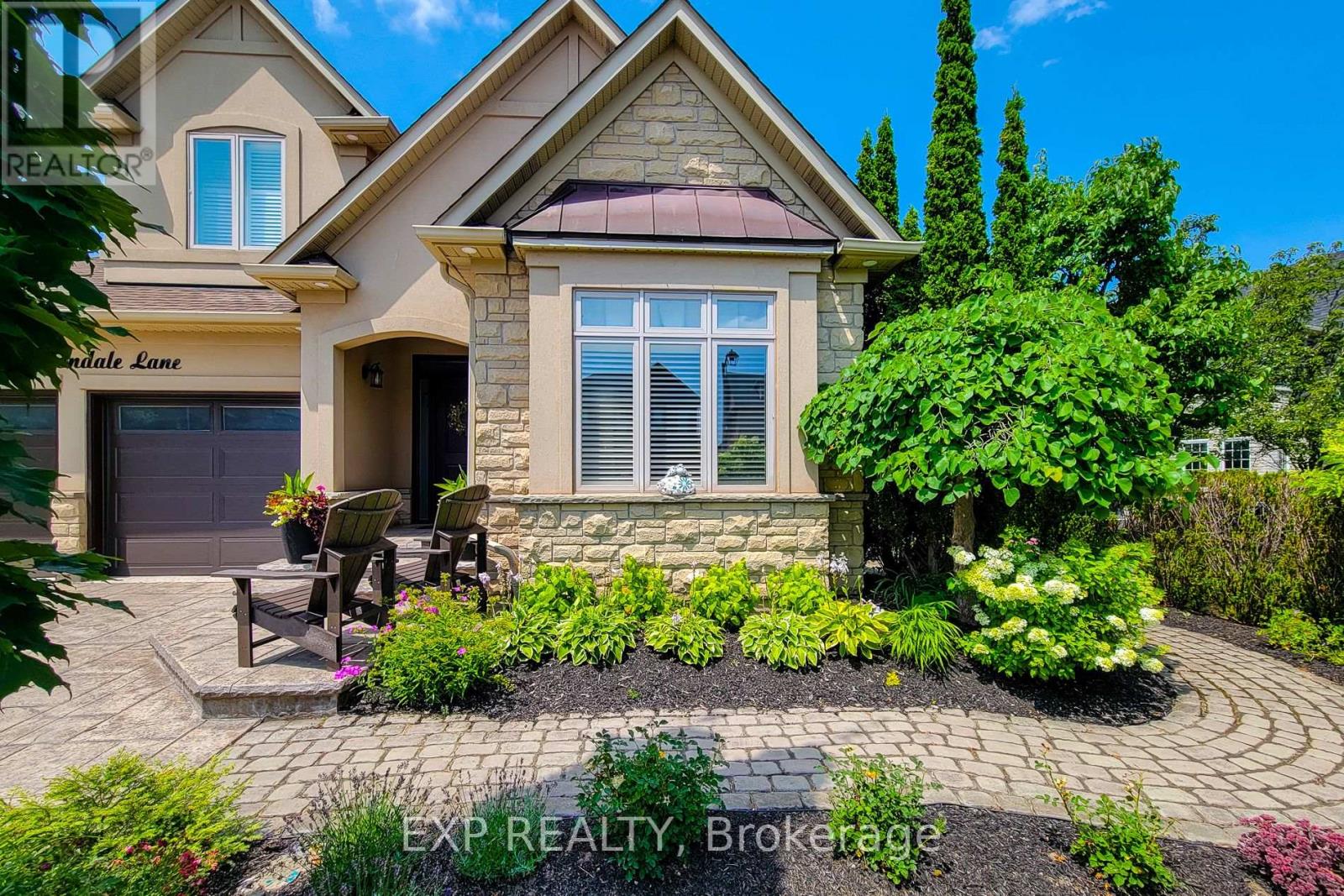 2270 Littondale Lane, Oakville, Ontario  L6M 0B7 - Photo 3 - W13597864