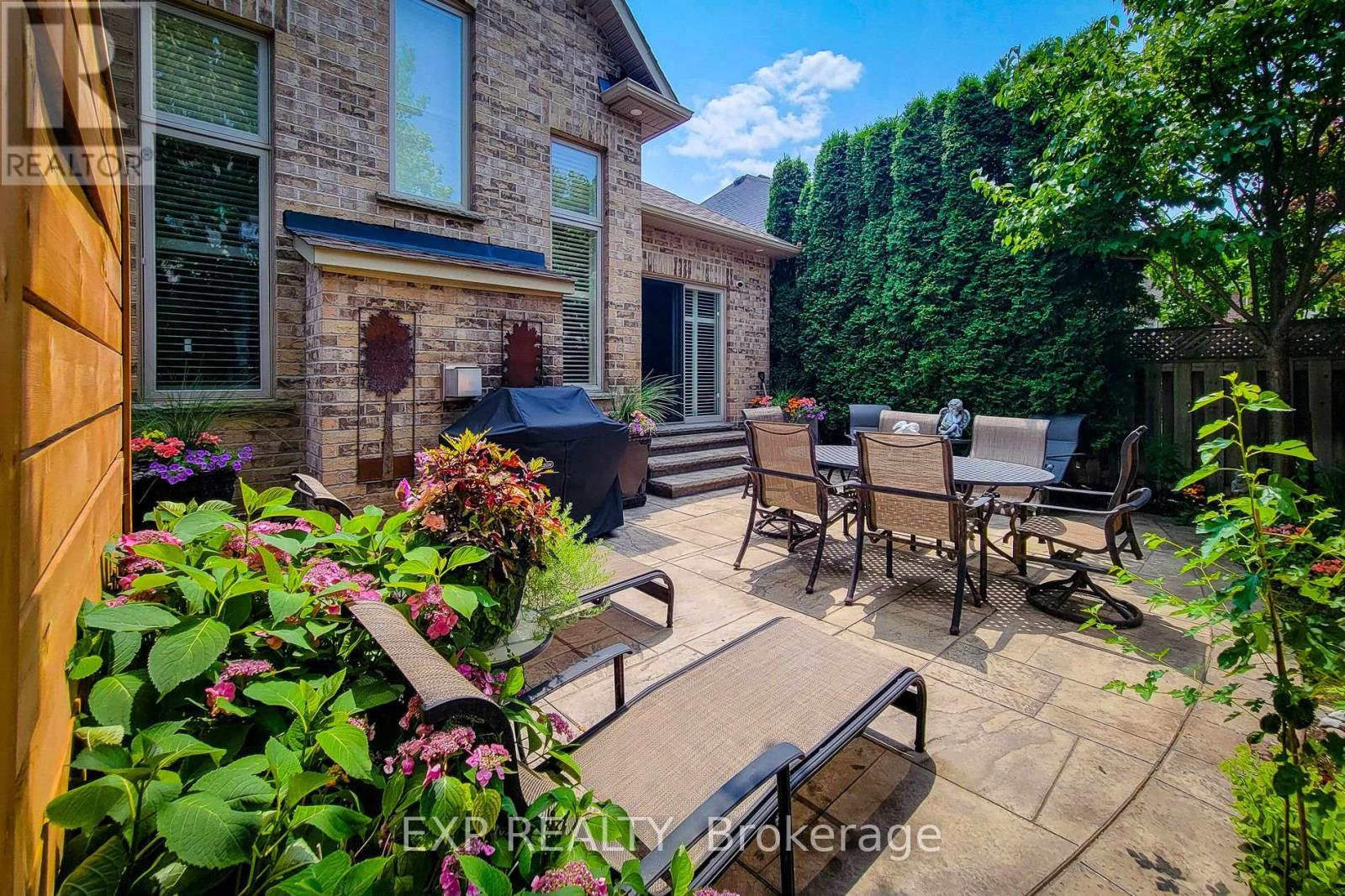 2270 Littondale Lane, Oakville, Ontario  L6M 0B7 - Photo 34 - W13597864
