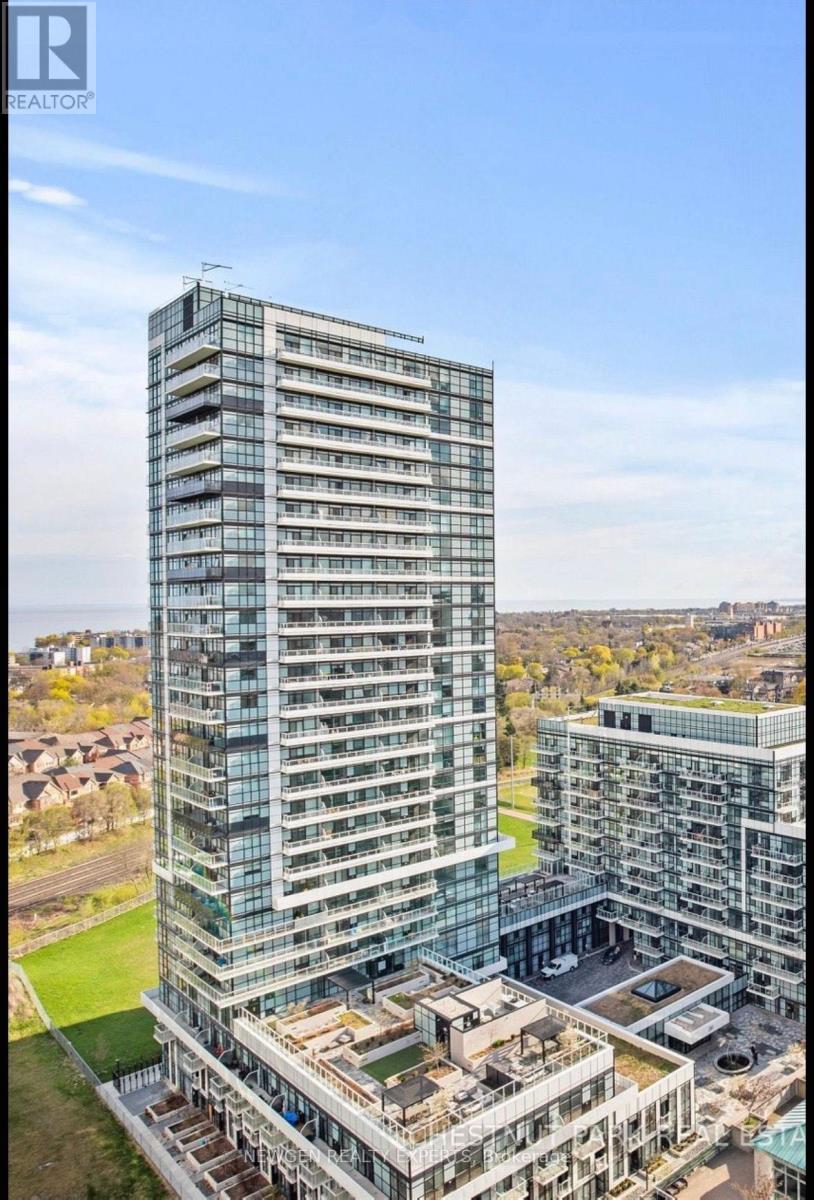 1906 - 185 Legion Road N, Toronto, Ontario  M8Y 0A1 - Photo 2 - W13597870