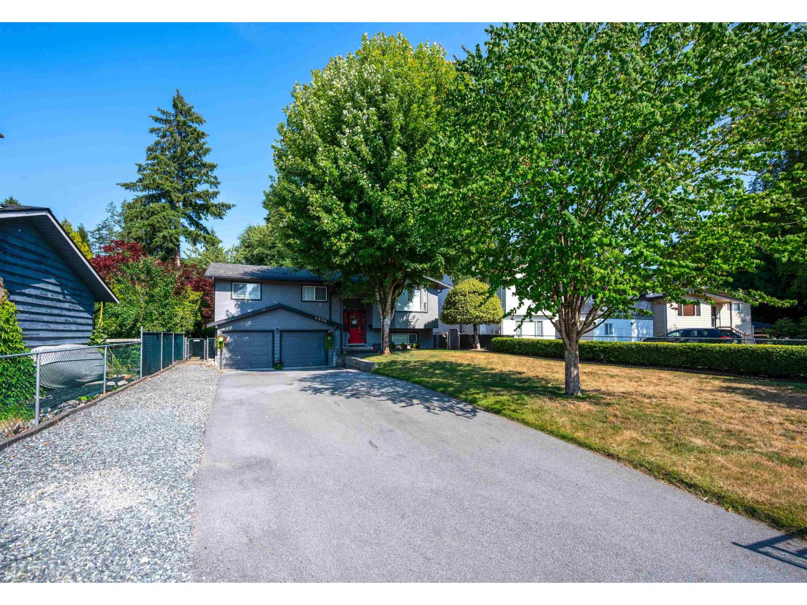4536 199a Street, Langley, British Columbia  V3A 5S3 - Photo 39 - R3140879