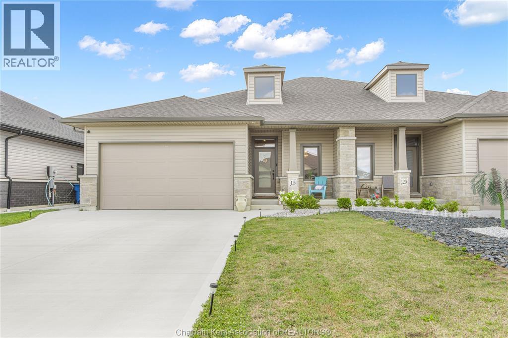 116 Brighton Place, Chatham, Ontario  N7L 0G7 - Photo 26 - 26017577