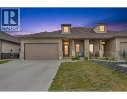 116 BRIGHTON PLACE, Chatham, Ontario