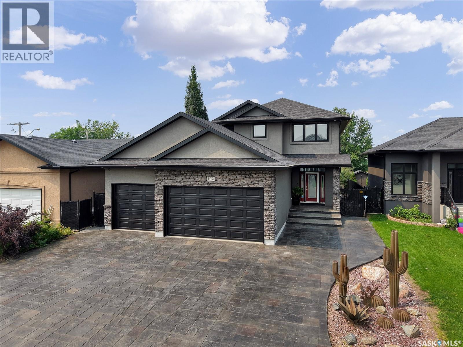 102 Kinsmen CRESCENT, martensville, Saskatchewan