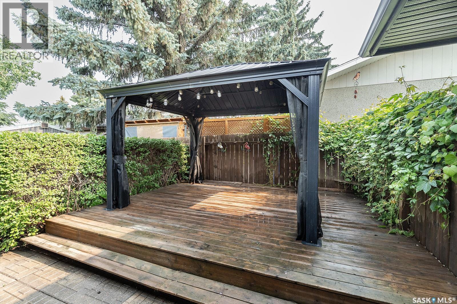 350 Guelph Crescent, Saskatoon, Saskatchewan  S7H 4S9 - Photo 29 - SK043234