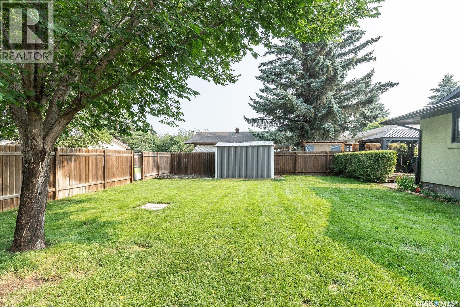 350 Guelph Crescent, Saskatoon, Saskatchewan  S7H 4S9 - Photo 33 - SK043234