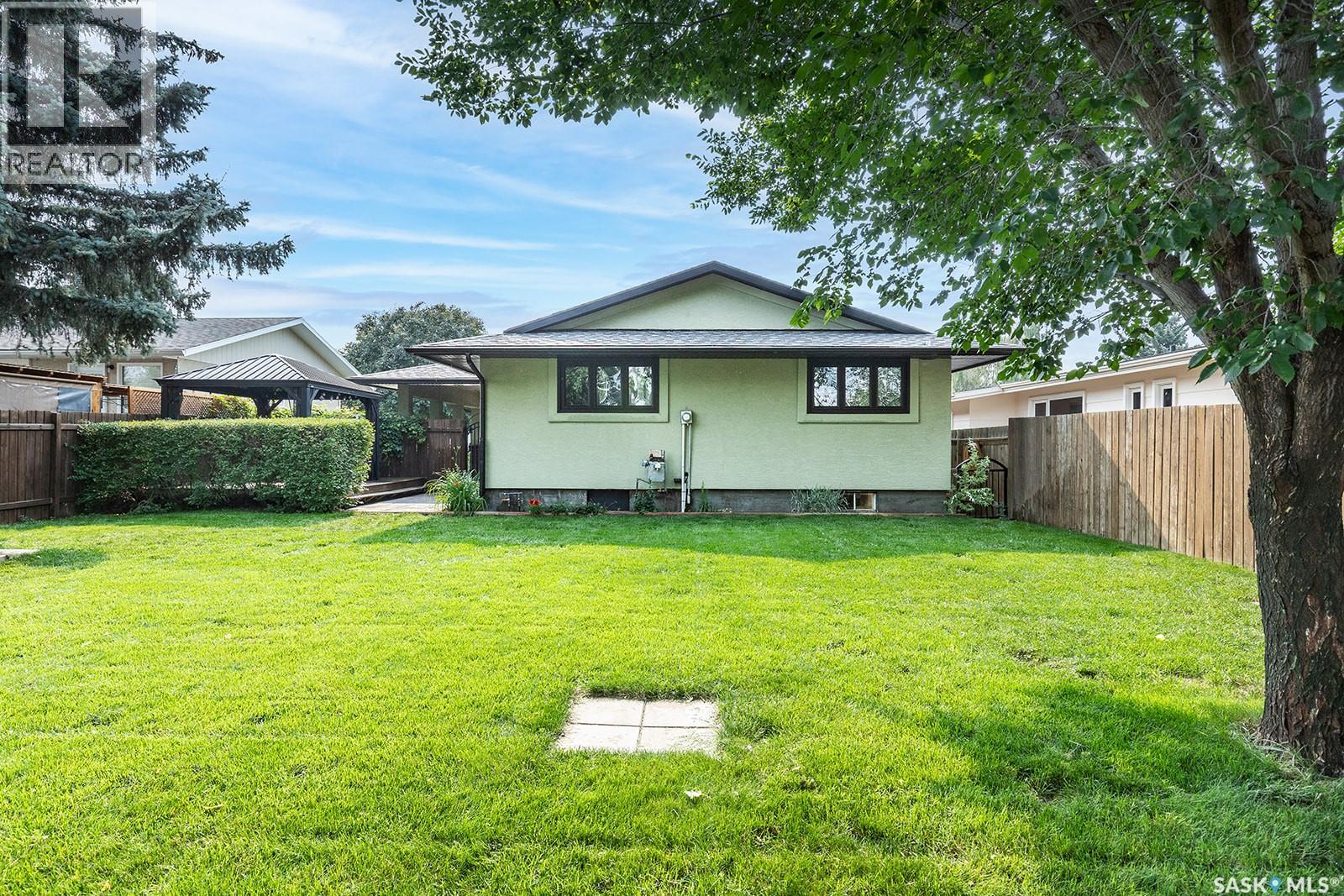 350 Guelph Crescent, Saskatoon, Saskatchewan  S7H 4S9 - Photo 34 - SK043234