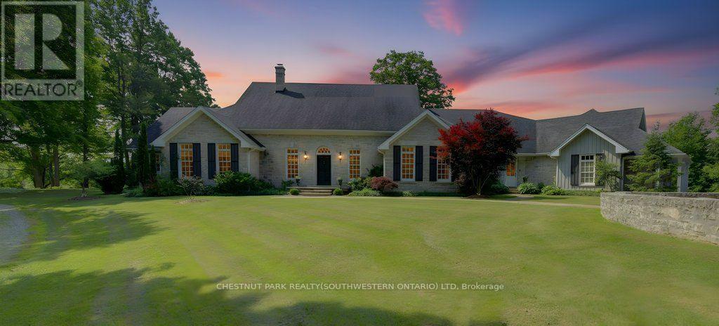 7785 WELLINGTON 34 ROAD, Puslinch, Ontario