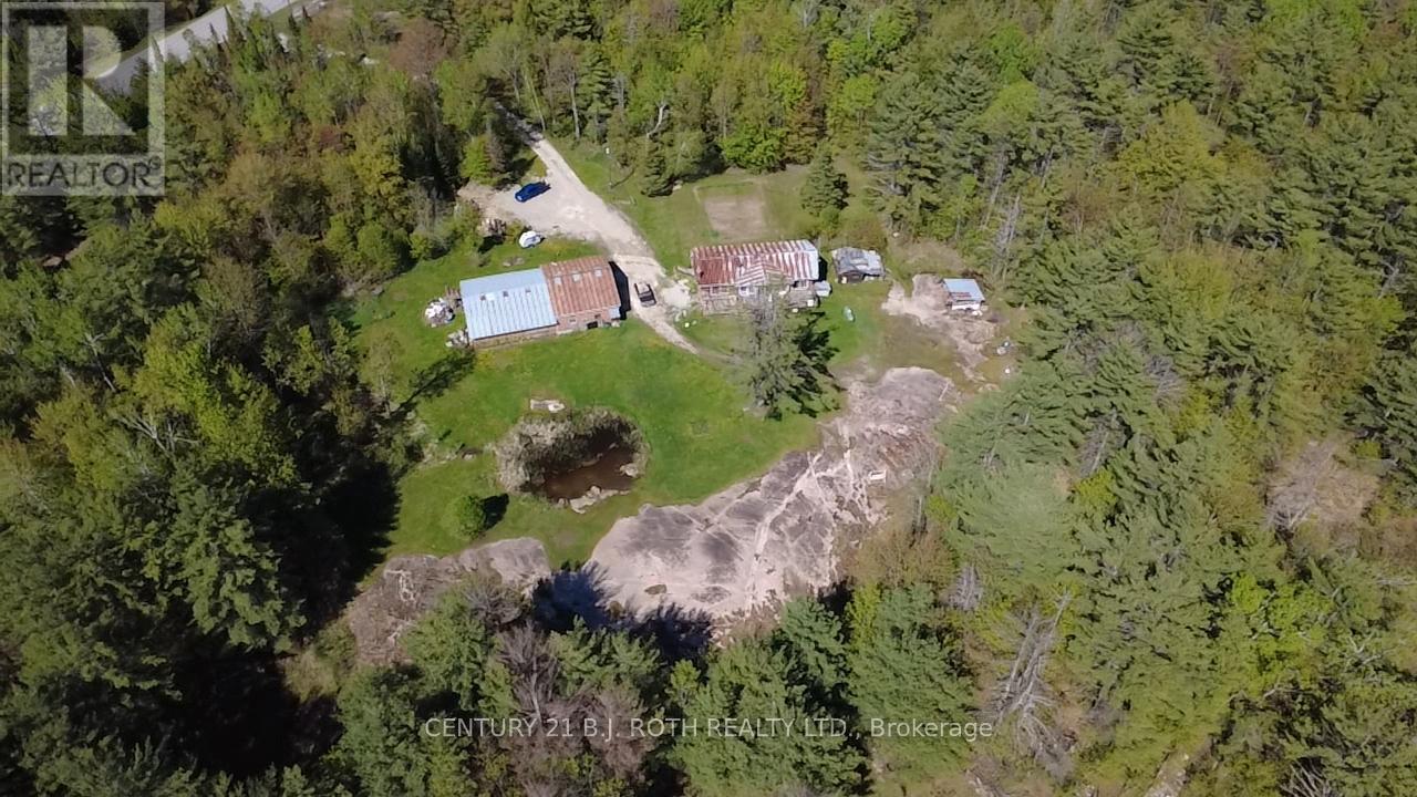 444 MONCK ROAD, kawartha lakes (dalton), Ontario