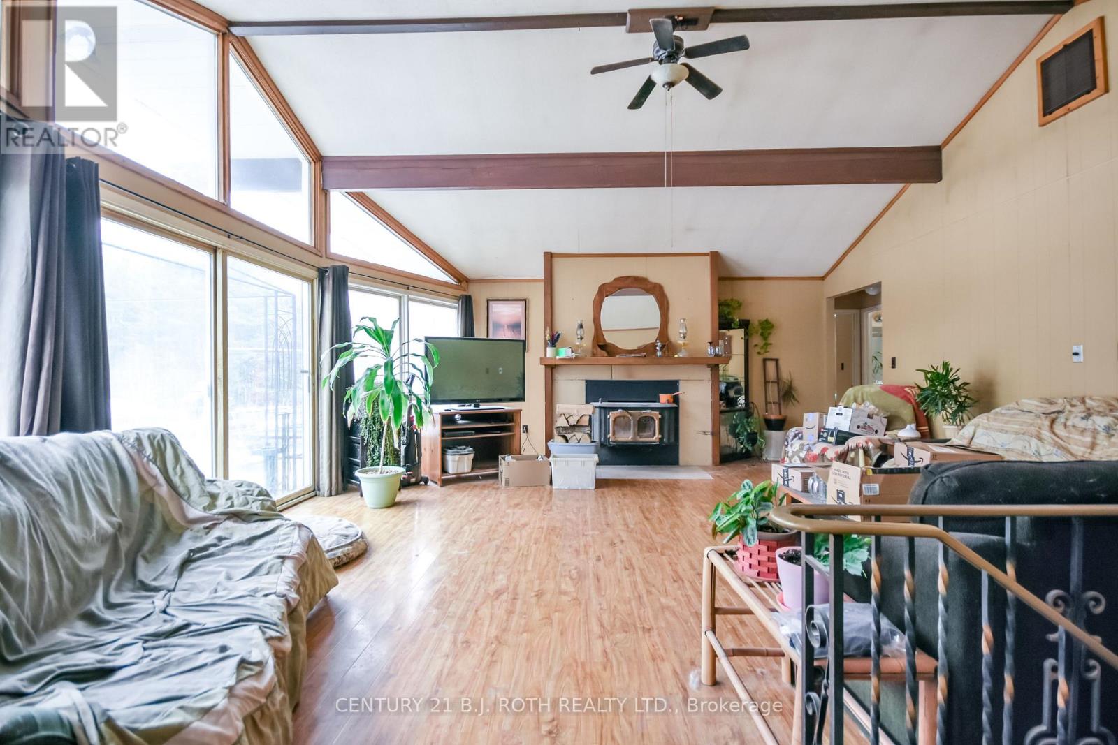 444 Monck Road, Kawartha Lakes (Dalton), Ontario  L0K 1W0 - Photo 11 - X13597536
