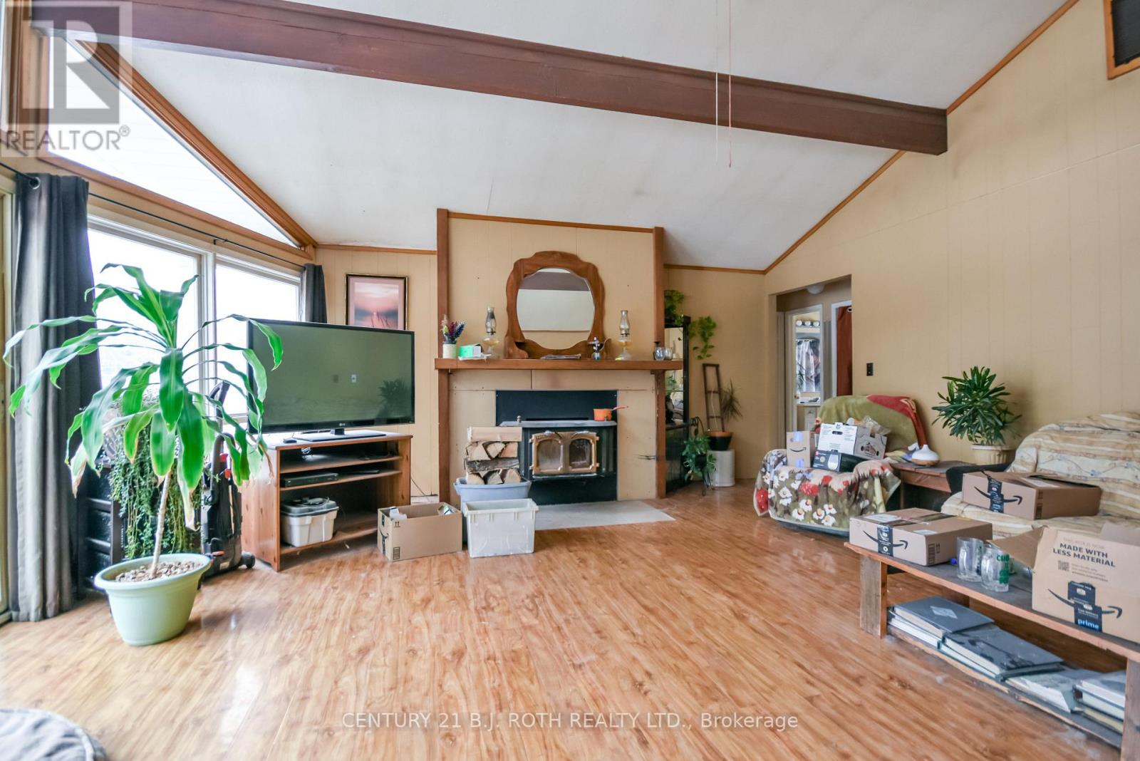444 Monck Road, Kawartha Lakes (Dalton), Ontario  L0K 1W0 - Photo 12 - X13597536