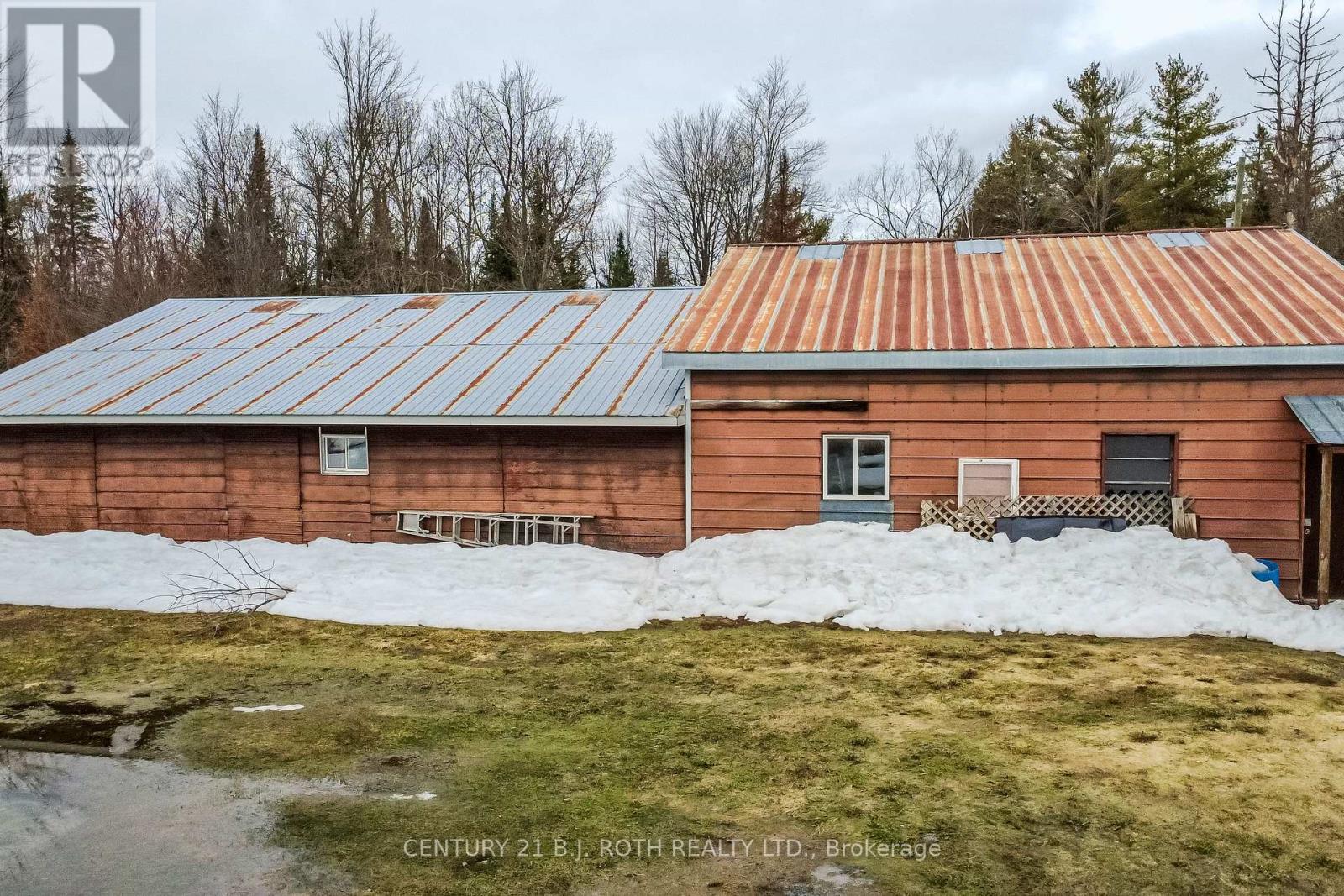 444 Monck Road, Kawartha Lakes (Dalton), Ontario  L0K 1W0 - Photo 33 - X13597536