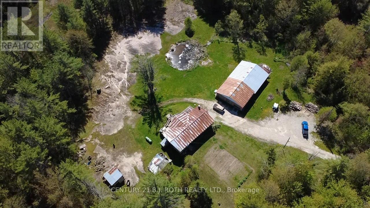 444 Monck Road, Kawartha Lakes (Dalton), Ontario  L0K 1W0 - Photo 4 - X13597536