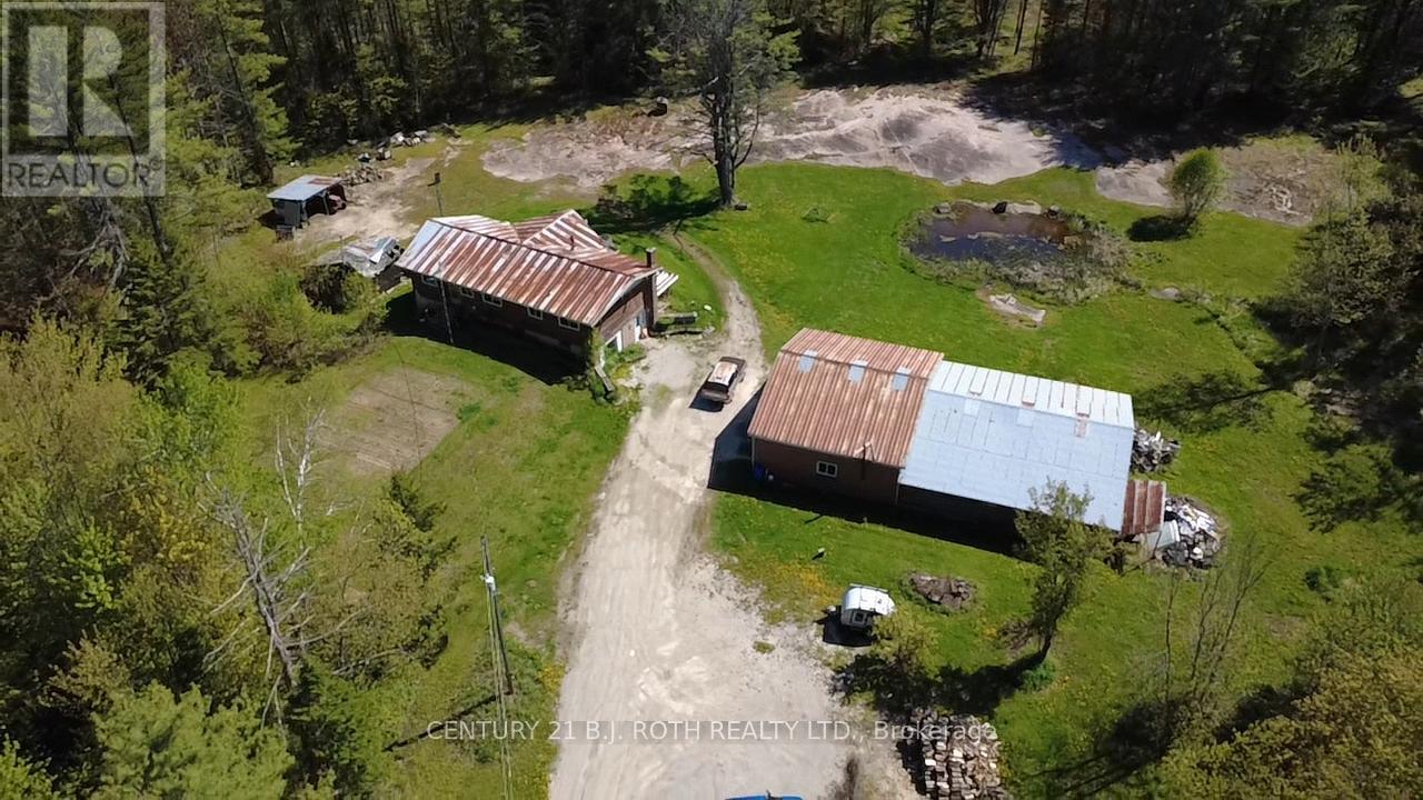 444 Monck Road, Kawartha Lakes (Dalton), Ontario  L0K 1W0 - Photo 42 - X13597536
