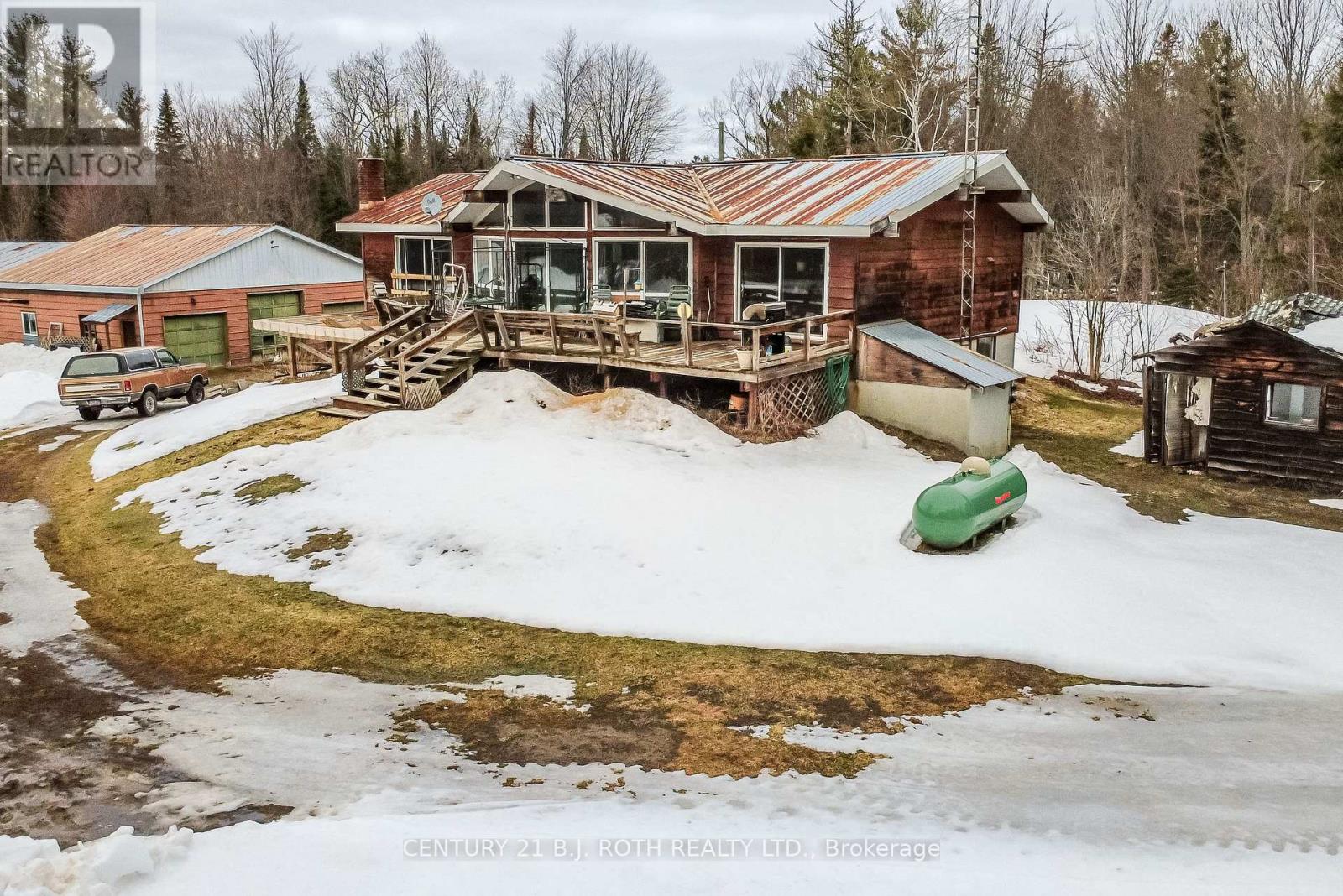 444 Monck Road, Kawartha Lakes (Dalton), Ontario  L0K 1W0 - Photo 43 - X13597536