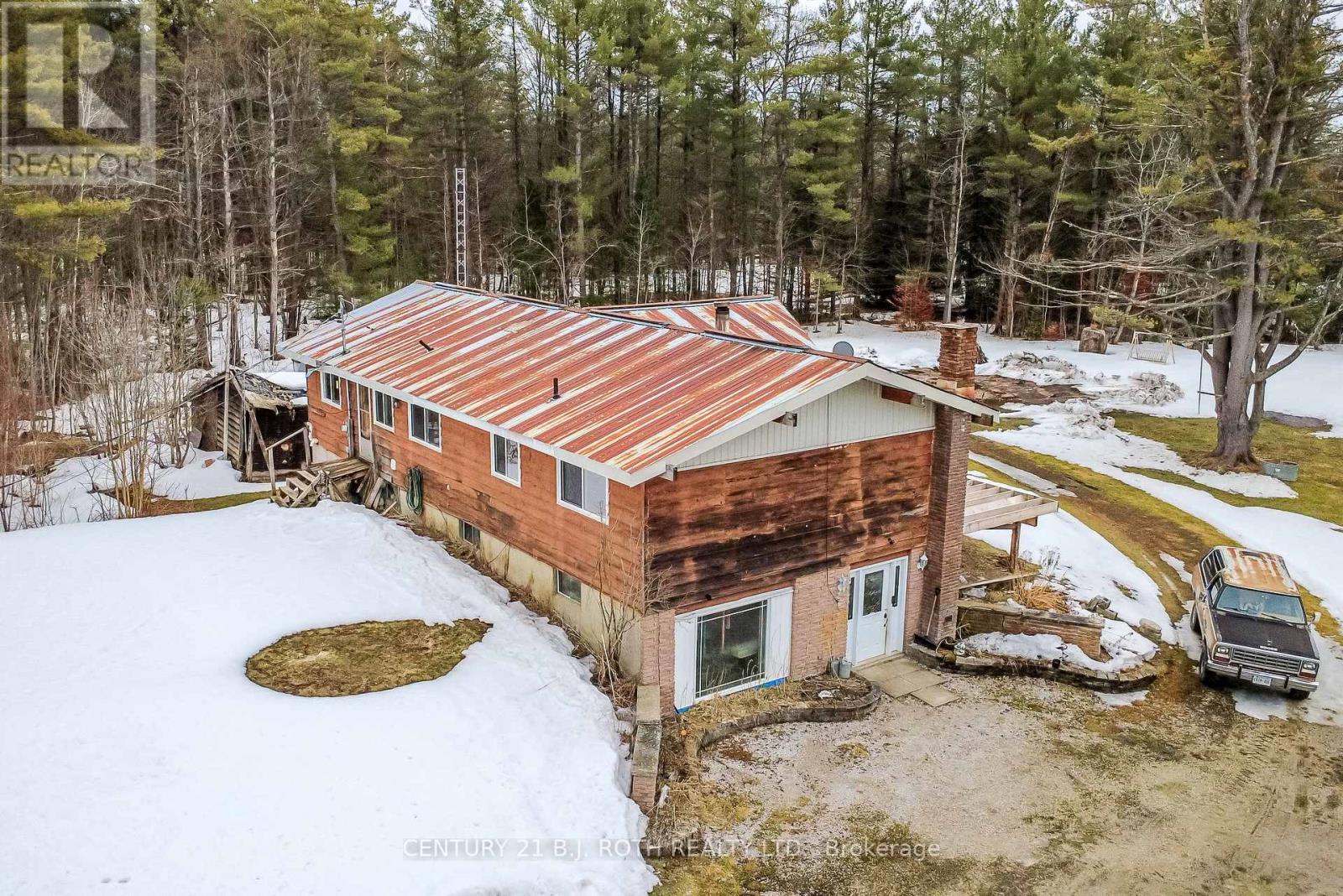 444 Monck Road, Kawartha Lakes (Dalton), Ontario  L0K 1W0 - Photo 44 - X13597536