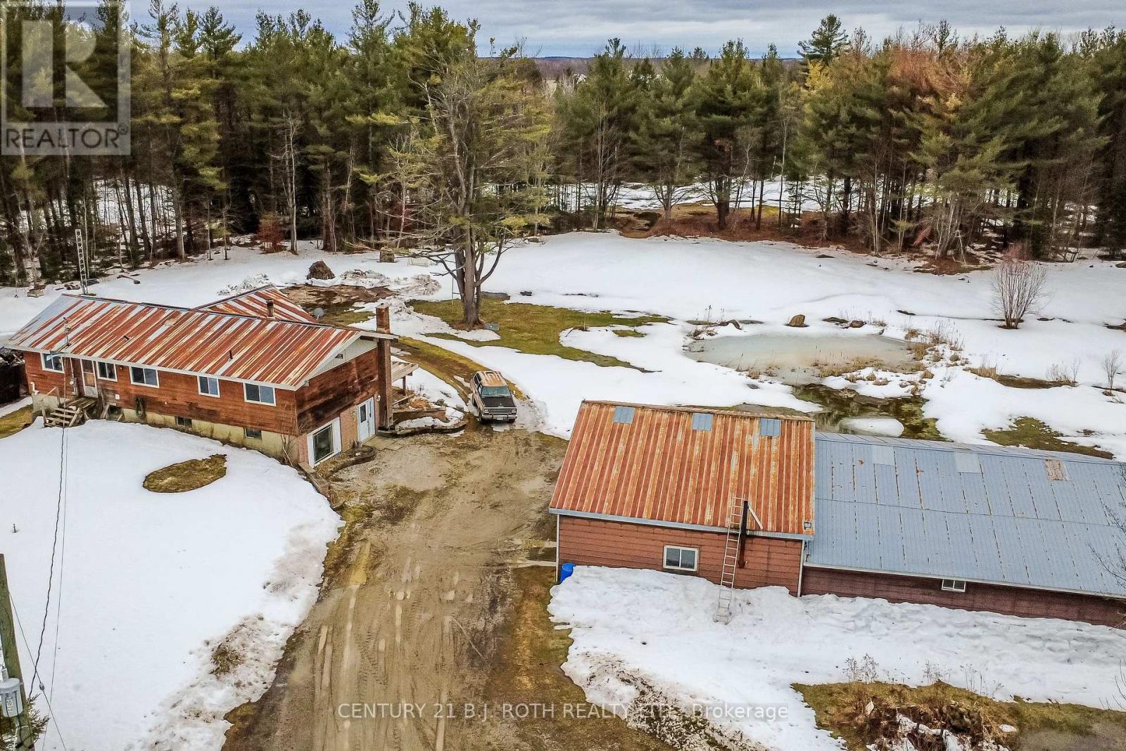 444 Monck Road, Kawartha Lakes (Dalton), Ontario  L0K 1W0 - Photo 45 - X13597536