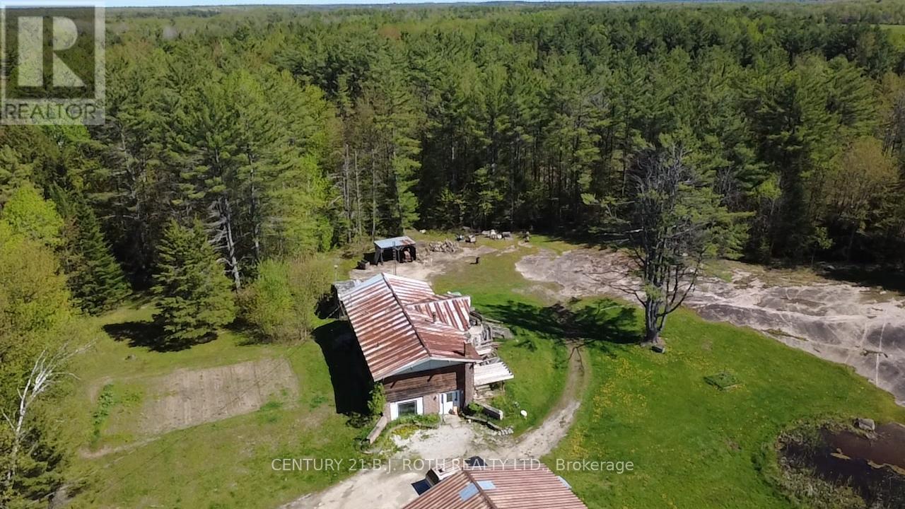 444 Monck Road, Kawartha Lakes (Dalton), Ontario  L0K 1W0 - Photo 46 - X13597536