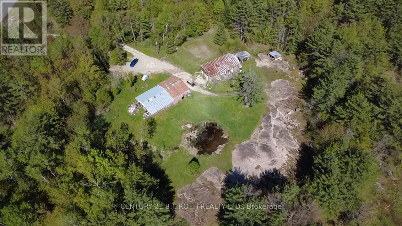 444 Monck Road, Kawartha Lakes (Dalton), Ontario  L0K 1W0 - Photo 47 - X13597536
