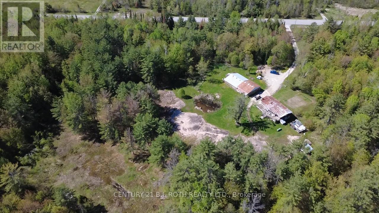 444 Monck Road, Kawartha Lakes (Dalton), Ontario  L0K 1W0 - Photo 6 - X13597536