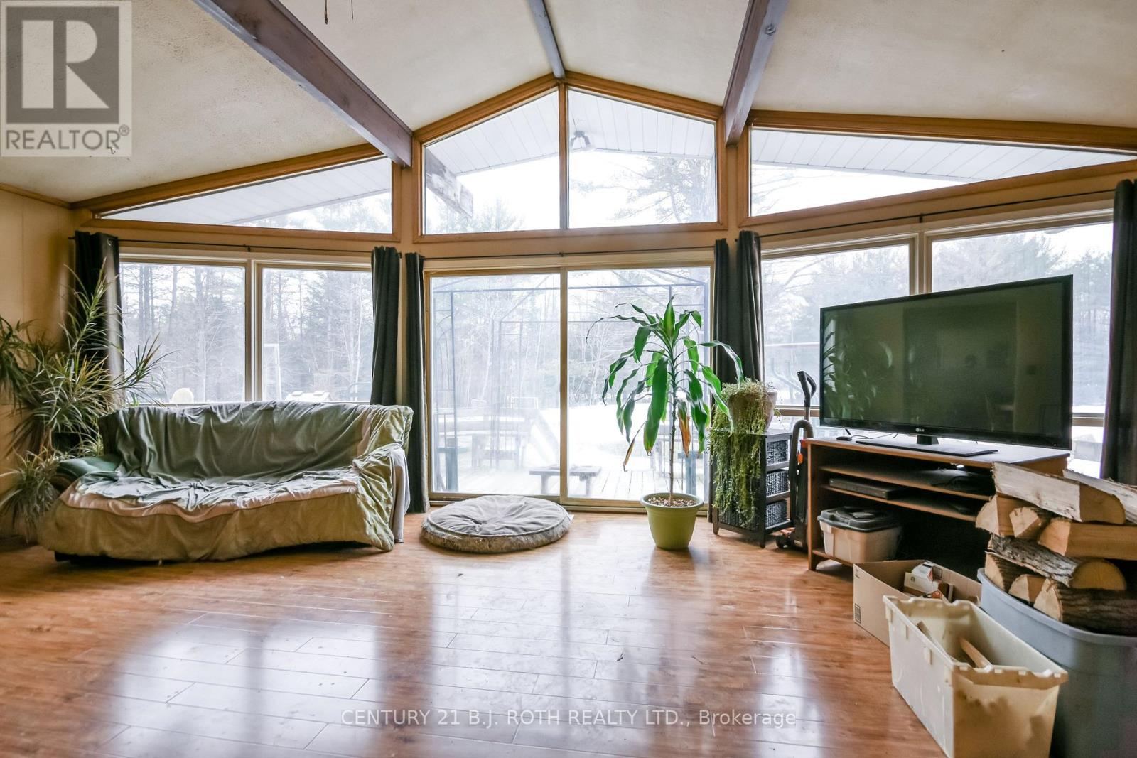 444 Monck Road, Kawartha Lakes (Dalton), Ontario  L0K 1W0 - Photo 8 - X13597536