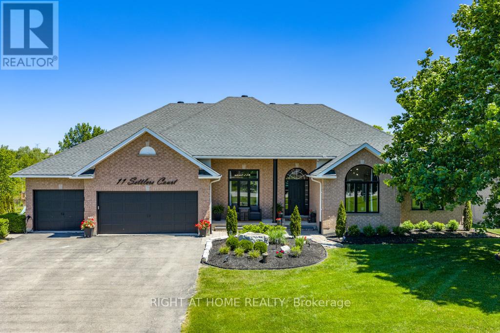 11 Settlers Court, Puslinch, Ontario  N0B 2C0 - Photo 2 - X13597560