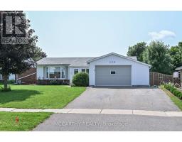 358 JELLY STREET S, Shelburne, Ontario