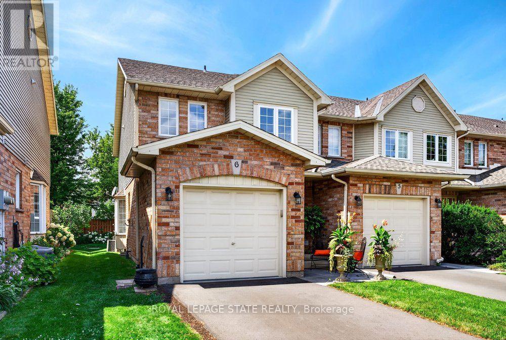6 - 44 Frances Avenue, Hamilton, Ontario  L8E 5V6 - Photo 10 - X13597652