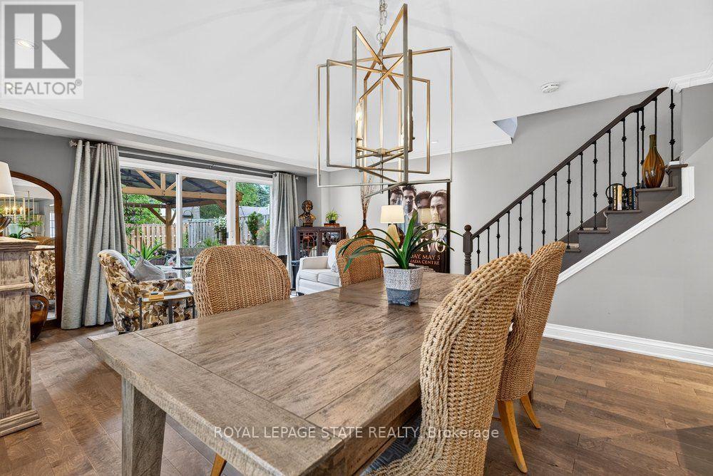 6 - 44 Frances Avenue, Hamilton, Ontario  L8E 5V6 - Photo 4 - X13597652