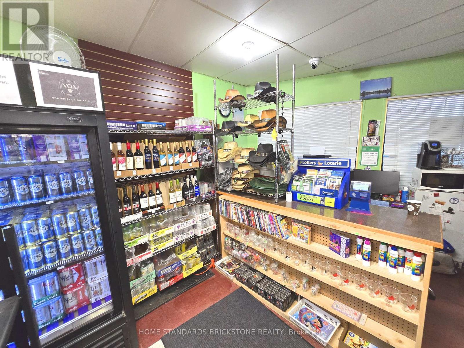 98 Main Street, Kearney, Ontario  P0A 1M0 - Photo 10 - X13597688