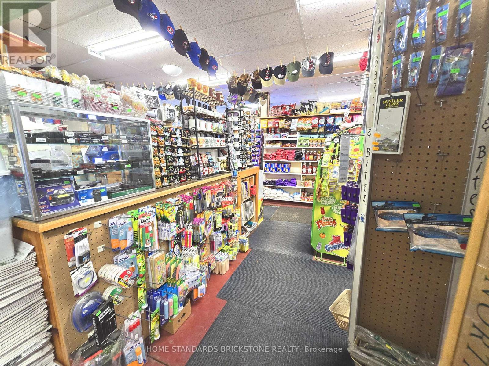 98 Main Street, Kearney, Ontario  P0A 1M0 - Photo 14 - X13597688
