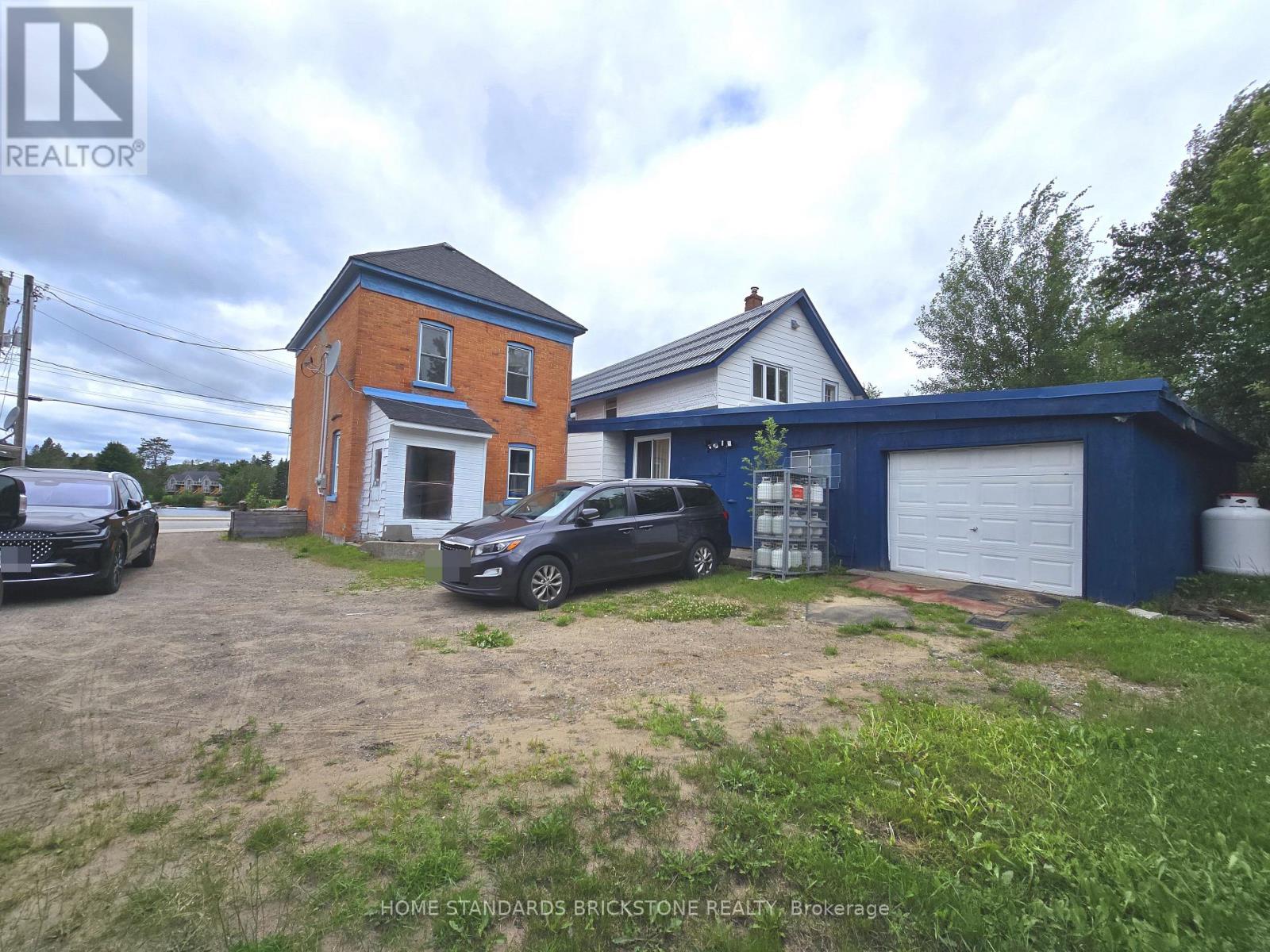 98 Main Street, Kearney, Ontario  P0A 1M0 - Photo 2 - X13597688