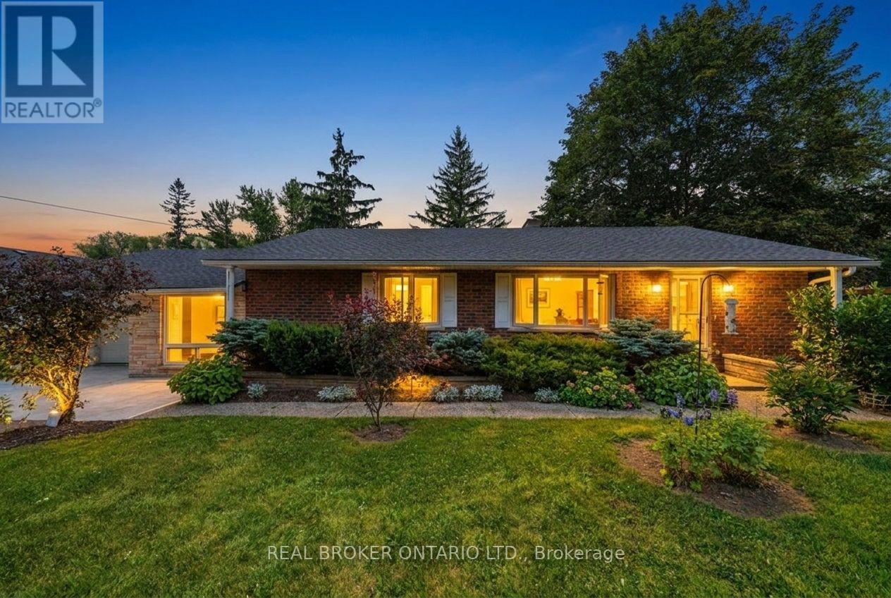 158 DIAGONAL ROAD, North Huron, Ontario