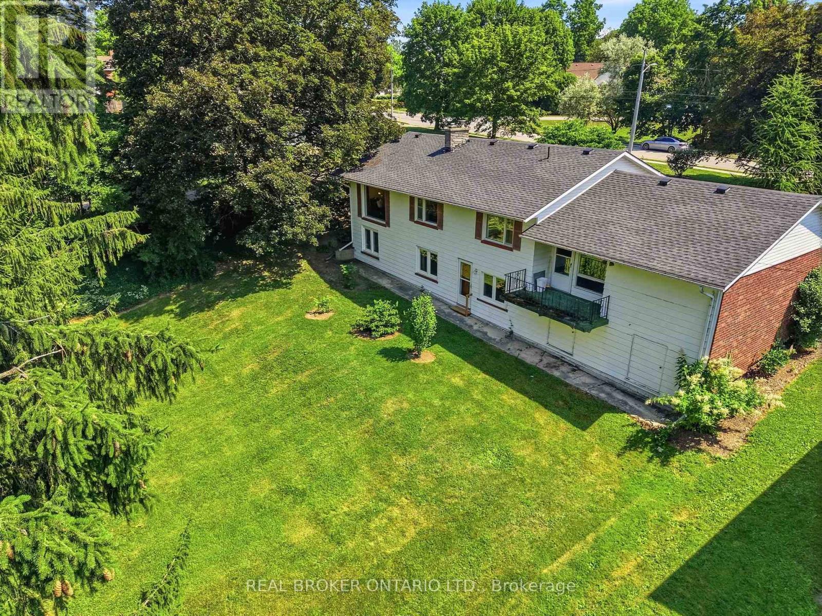 158 Diagonal Road, North Huron, Ontario  N0G 2W0 - Photo 33 - X13597718