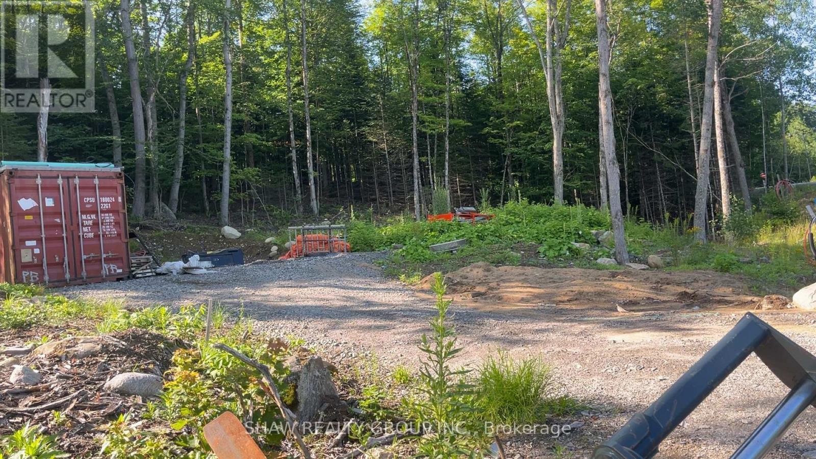 Lot 23 Glen Eagle Court, Huntsville, Ontario  P1H 1B1 - Photo 2 - X13597724
