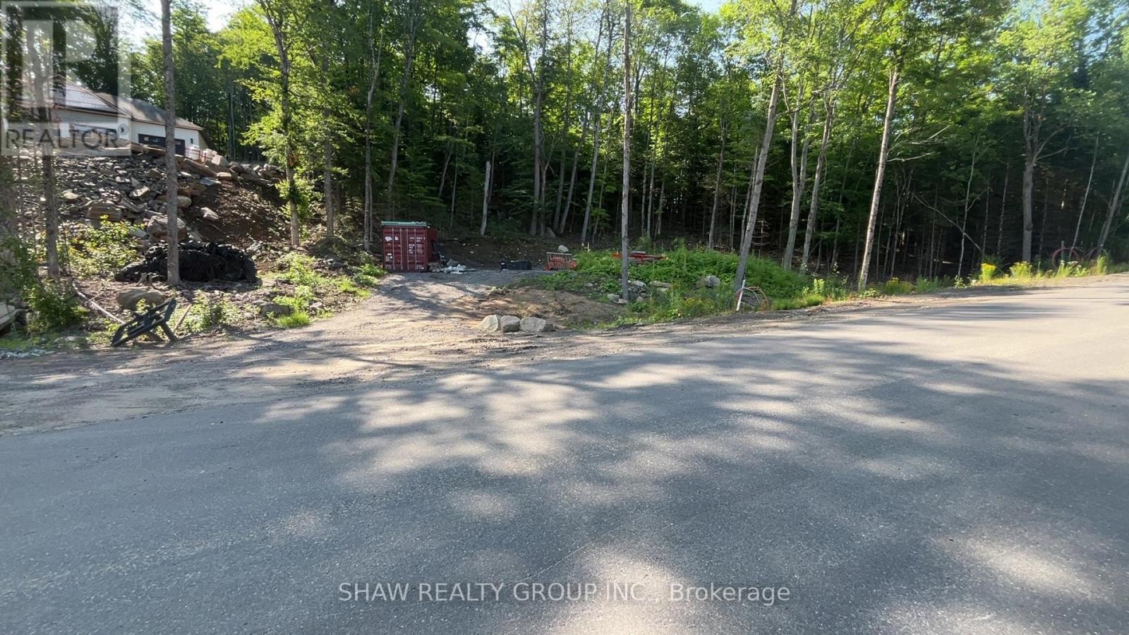 Lot 23 Glen Eagle Court, Huntsville, Ontario  P1H 1B1 - Photo 3 - X13597724