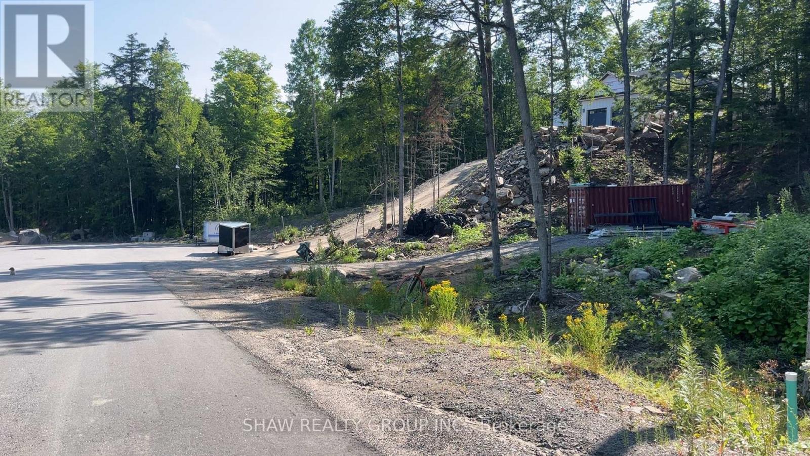 Lot 23 Glen Eagle Court, Huntsville, Ontario  P1H 1B1 - Photo 5 - X13597724